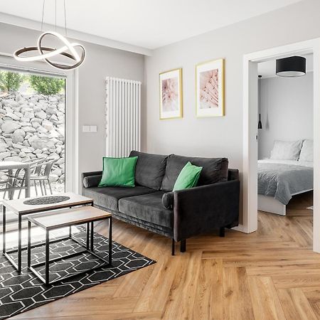 Apartament Stacja Wisła Eksteriør bilde