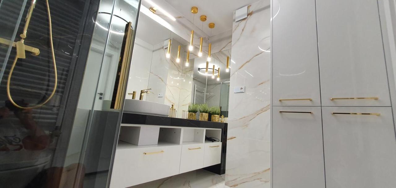 Apartament Stacja Wisła Eksteriør bilde