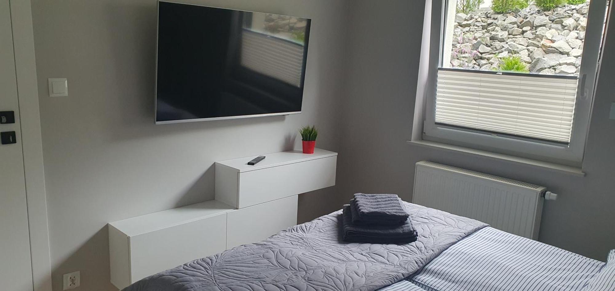 Apartament Stacja Wisła Eksteriør bilde