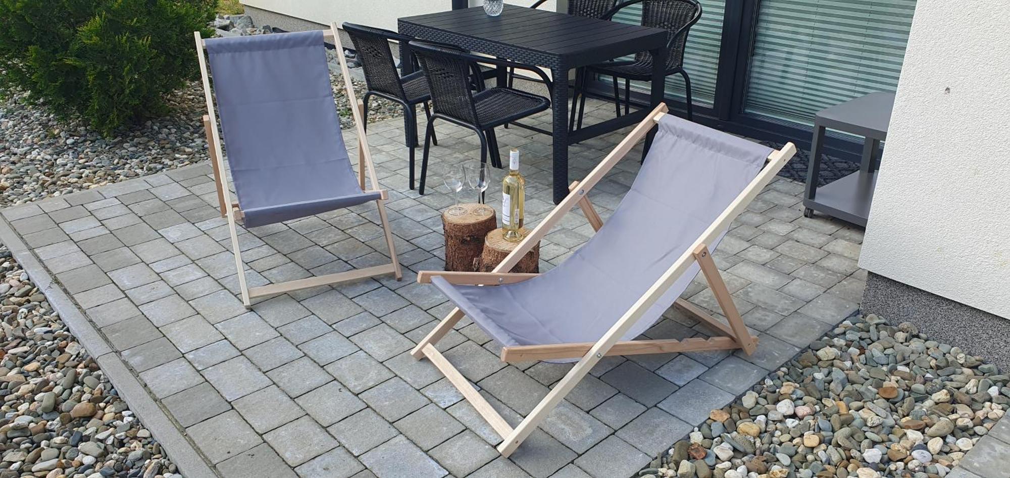 Apartament Stacja Wisła Eksteriør bilde