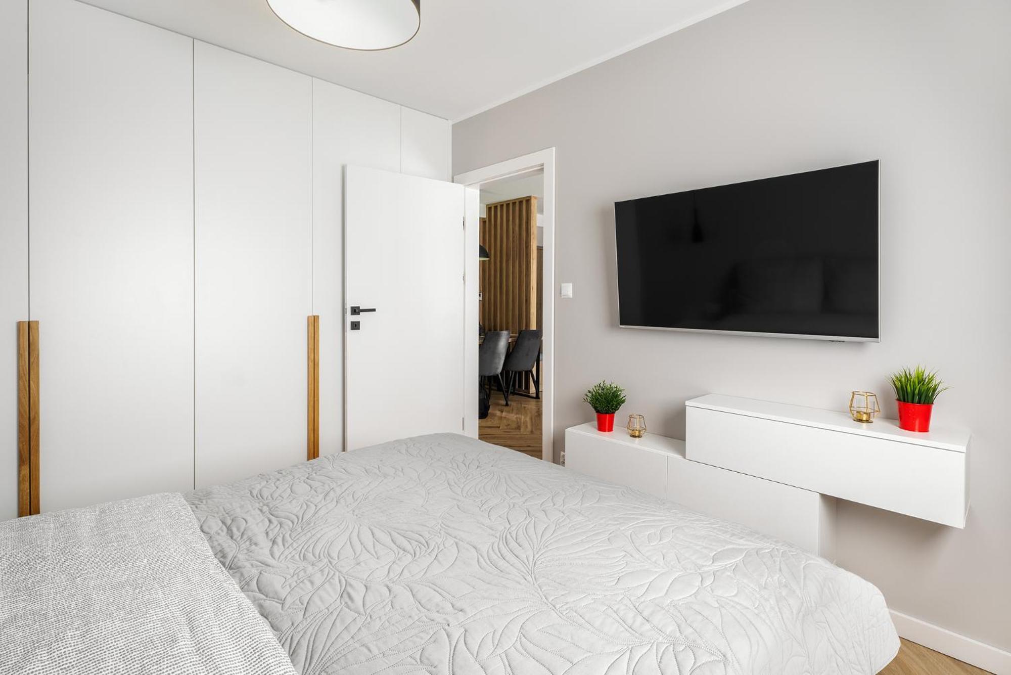 Apartament Stacja Wisła Eksteriør bilde