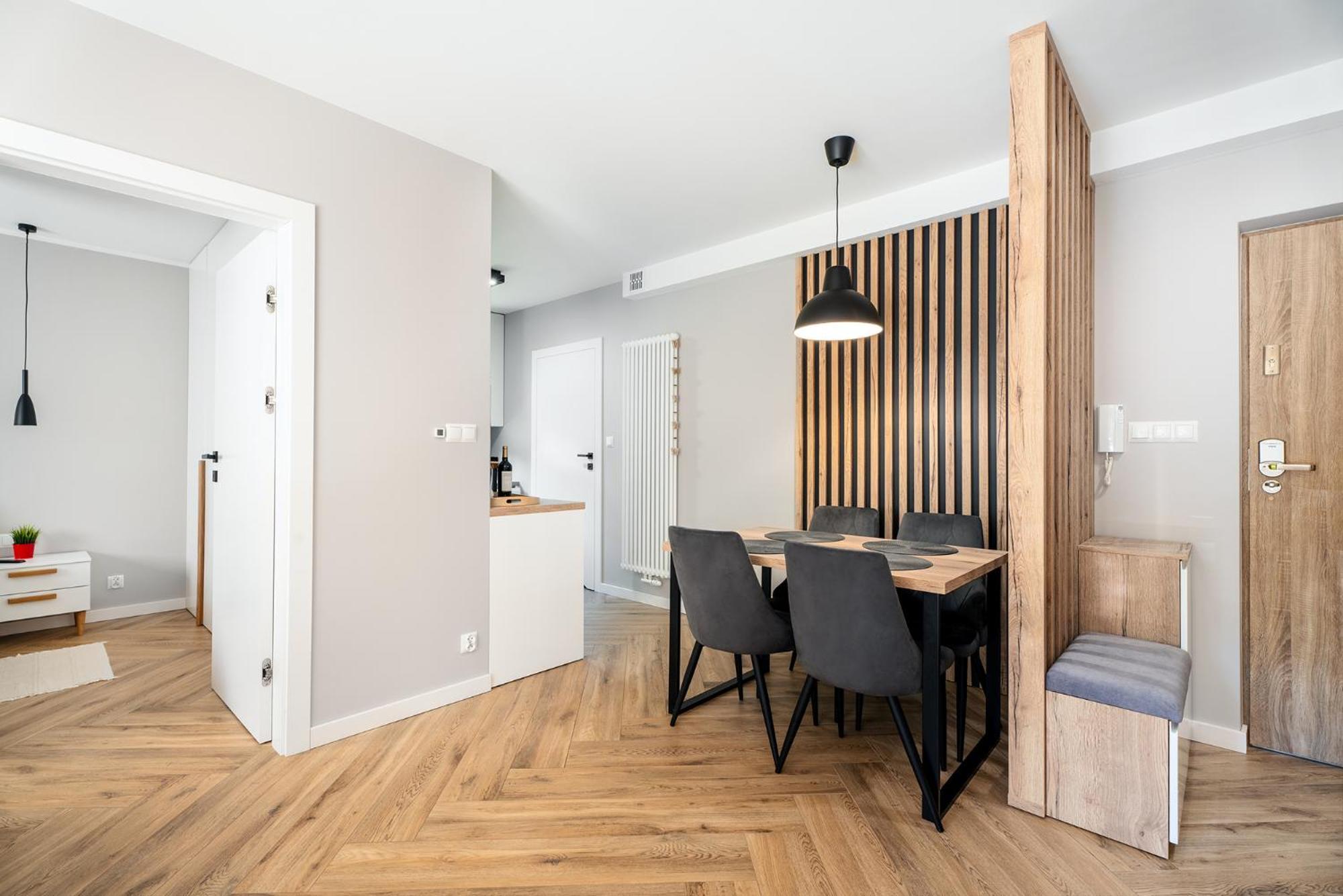 Apartament Stacja Wisła Eksteriør bilde
